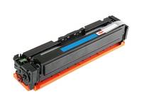 Pelikan Toner cyaan 4285409 - Kompatibel - Tonereinheit