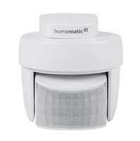 EQ-3 AG - Homematic IP 156203A0, 868.3/869.525 MHz, 230 m, 12 m, Weiß, IP44, 90°