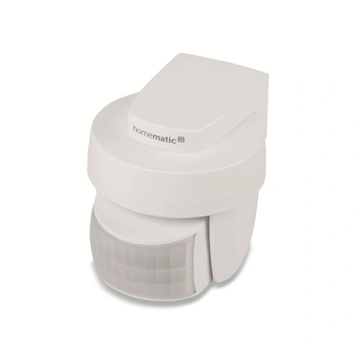 HOMEMATIC IP 156203A0, Bewegungsmelder, außen, weiß HOMEMATIC IP 156203A0, Bewegungsmelder, außen, weiß