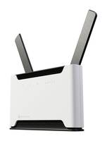 MikroTik Chateau LTE18 - Wireless Router 5-Port-Switch