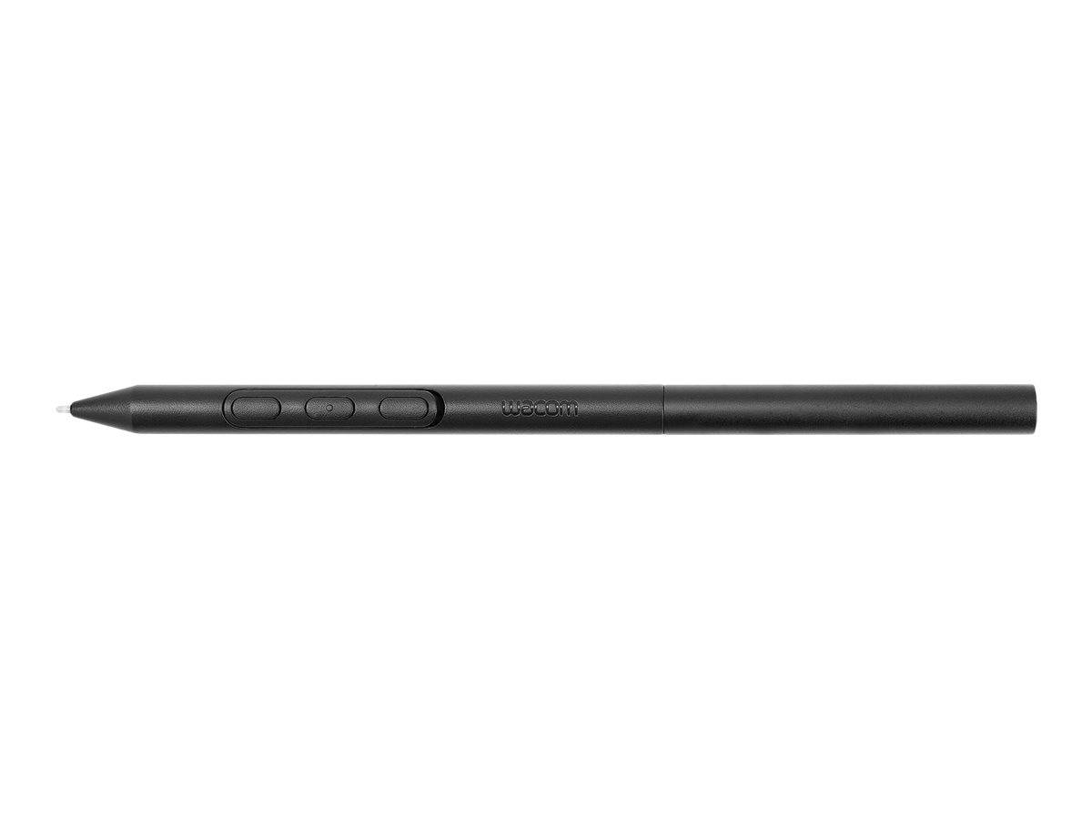 Wacom Pro Pen 3 - Aktiver Stylus - für Cintiq Pro 17, Pro 22