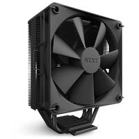 NZXT T120 - Prozessor-Luftkühler - (für: LGA115x Socket, LGA1200, LGA1700, AM4, AM5)