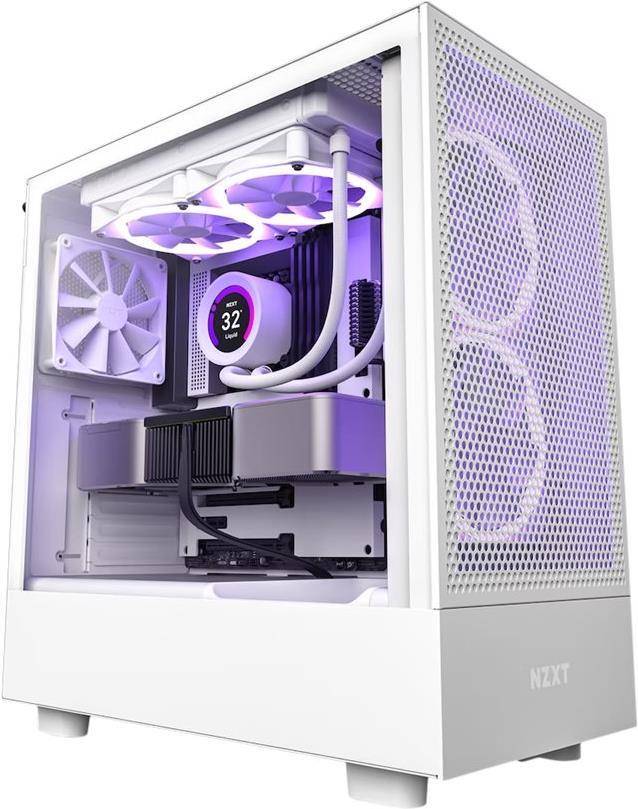 NZXT H series H5 Flow