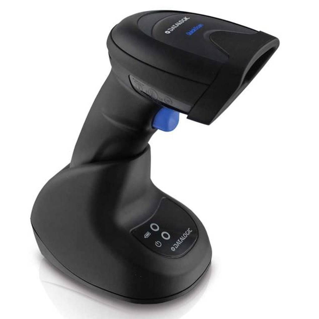 Datalogic Handscanner QuickScan QBT2500 [QBT2500-BK-BTK1]