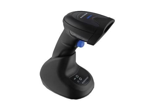 Datalogic Handscanner QuickScan QBT2500 [QBT2500-BK-BTK1]