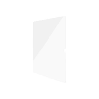 PanzerGlass - Bildschirmschutz für Handy - Glas PanzerGlass - Bildschirmschutz für Handy - Glas