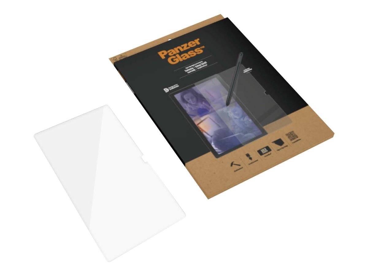 PanzerGlass - Bildschirmschutz für Handy - Glas