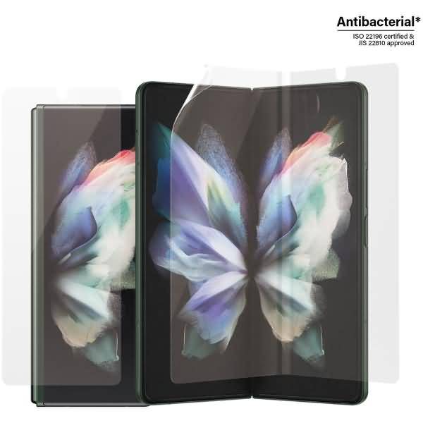 PanzerGlass Samsung Galaxy Z Fold4 5G, Fold5 Screen Protector