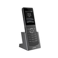 Fanvil Linkvil W611W - VoIP-Telefon mit Rufnummernanzeige