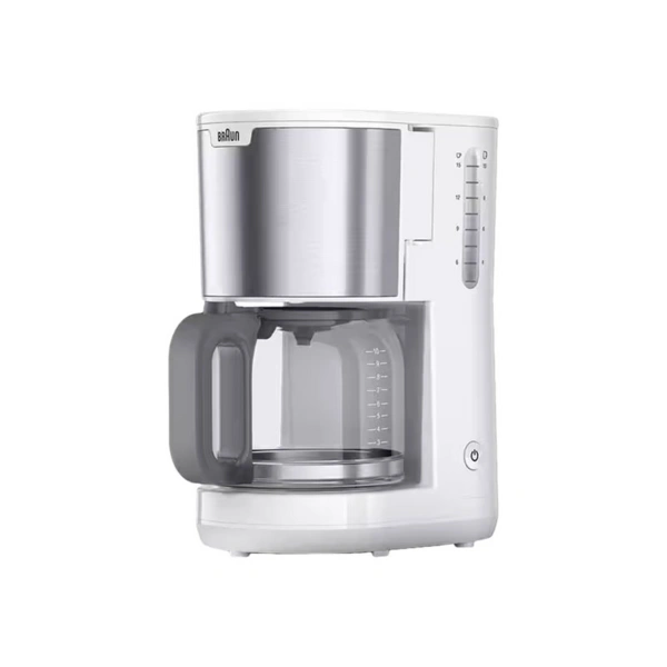 Braun PurShine KF 1500 - Kaffeemaschine - 10 Tassen Braun PurShine KF 1500 - Kaffeemaschine - 10 Tassen