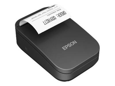 Epson TM P20II (111) - Belegdrucker - Thermozeile - Rolle (5,8 cm)