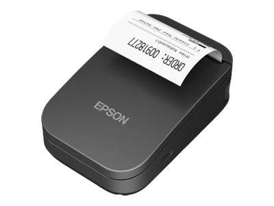 Epson TM P20II (111) - Belegdrucker - Thermozeile - Rolle (5,8 cm)