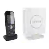 snom m430 - Schnurloses VoIP-Telefon mit Rufnummernanzeige snom m430 - Schnurloses VoIP-Telefon mit Rufnummernanzeige