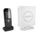 snom m430 - Schnurloses VoIP-Telefon mit Rufnummernanzeige snom m430 - Schnurloses VoIP-Telefon mit Rufnummernanzeige