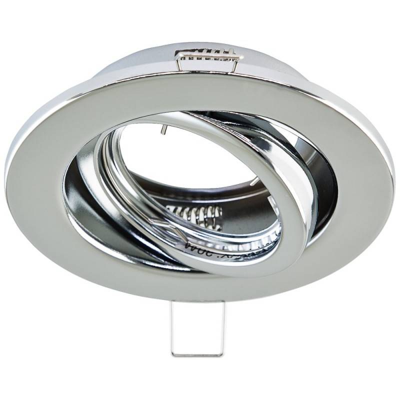 EVN Lichttechnik NV EB-Leuchte 517 011 chr