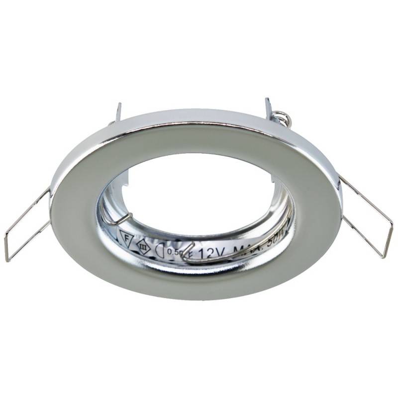 EVN Lichttechnik NV EB-Leuchte 513 011 chr