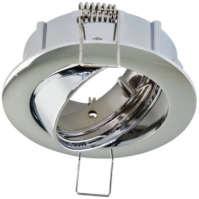EVN Lichttechnik NV EB-Leuchte 515 011 chr
