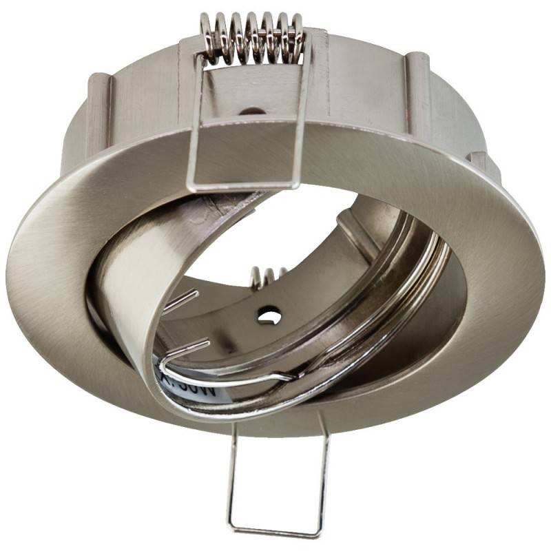 EVN Lichttechnik NV EB-Leuchte 515 013 chr/sat