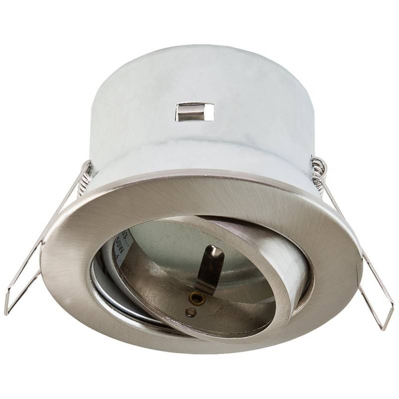 EVN Lichttechnik NV EB-Leuchte 753 013 chr/sat