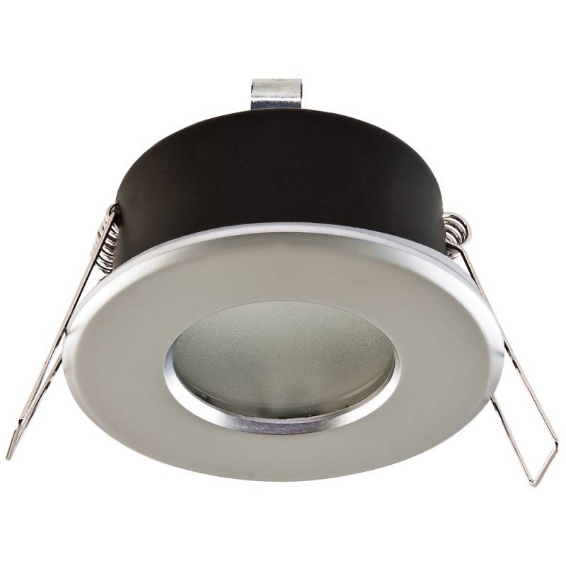 EVN Lichttechnik NV EB-Leuchte 655 014 chr/mt