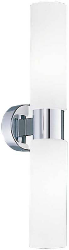 Böhmer Bad-Wandleuchte 31316 chr