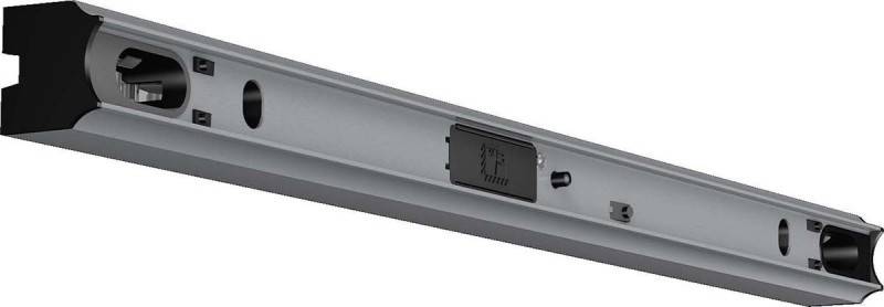 RZB Alu-Stableuchte 41510.004