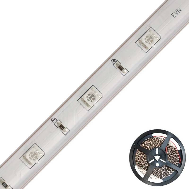 EVN Lichttechnik LED-Stripe RGB LSTR 67 24 15 50 99
