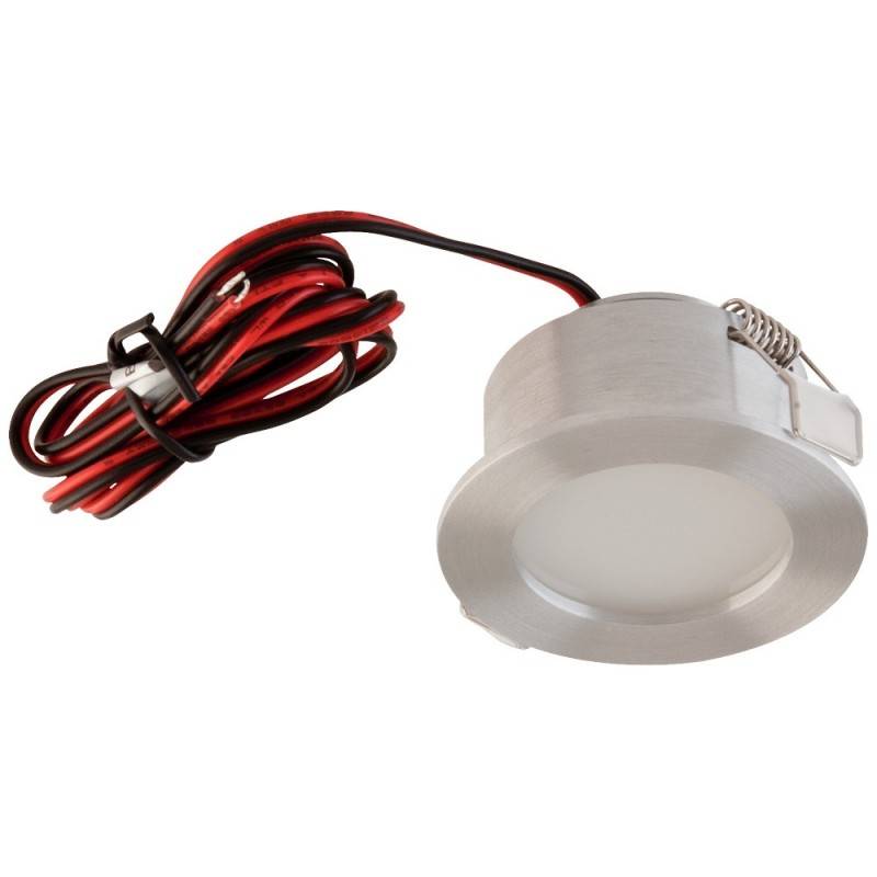 EVN Lichttechnik P-LED Einbauleuchte P22 03 02