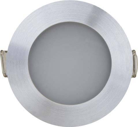EVN Lichttechnik P-LED Einbauleuchte P22 03 02