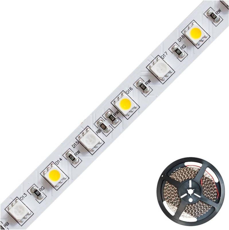 EVN Lichttechnik LED-Stripe LSTRSB20241505099-02