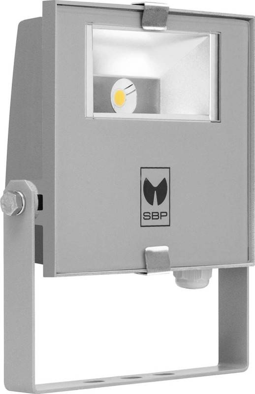 Spittler LED-Flächenstrahler Guell Zero#06115794