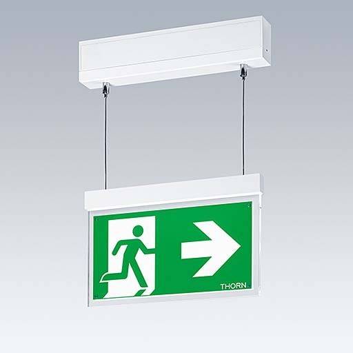 Thorn LED-Rettungszeichenleuchte VOYAGER ST #96632902