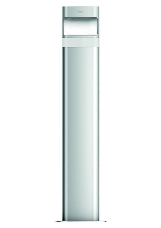 Theben LED-Poller-Leuchte (lang) theLeda D B plus SAL