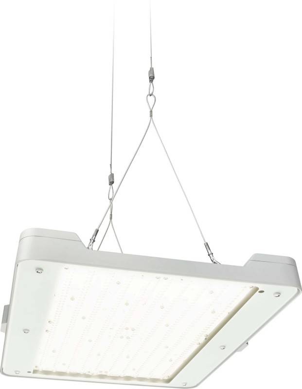 Philips Lighting LED-Hallenleuchte BY481P LED #40730800