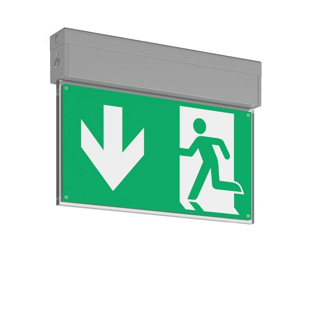 RZB LED-Notleuchte 671985.004.2