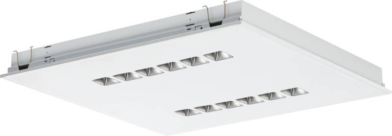 Ridi-Leuchten LED-Einbauleuchte M625 EL-EQ0622ND #0827798