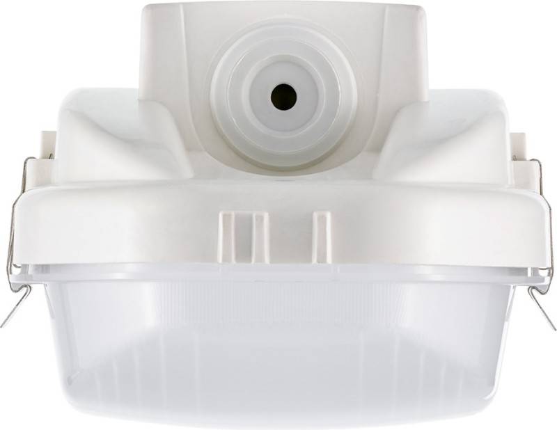 Pracht LED-Feuchtraumleuchte LUNA-N LED2 #5265005