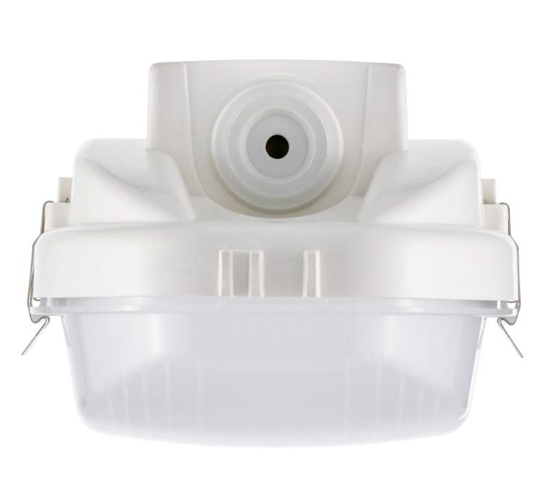 Pracht LED-Feuchtraumleuchte LUNA-N LED2 #5265005