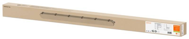 Ledvance Feuchtraumleuchte DP5TH120032W840IP65G