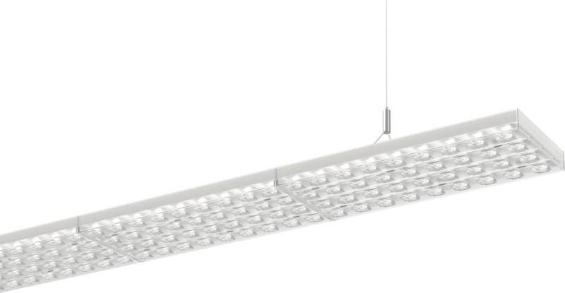 Ridi-Leuchten LED-Pendelleuchte D/I LENSES-PDI #0637810