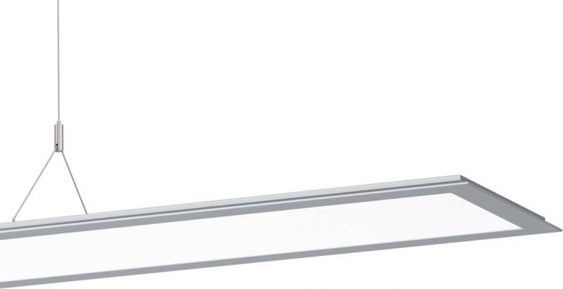 Spittler LED-Pendelleuchte 3111596