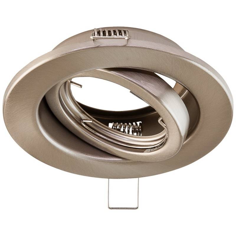 EVN Lichttechnik NV EB-Leuchte 517 013 chr/sat