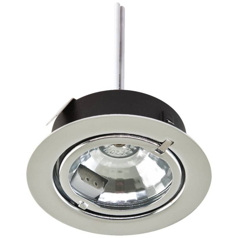 EVN Lichttechnik NV Möbeleinbauleuchte 425 011 chr