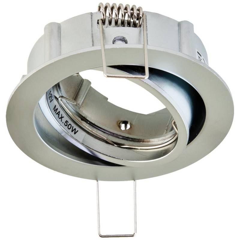EVN Lichttechnik NV EB-Leuchte 518 014 chr/mt
