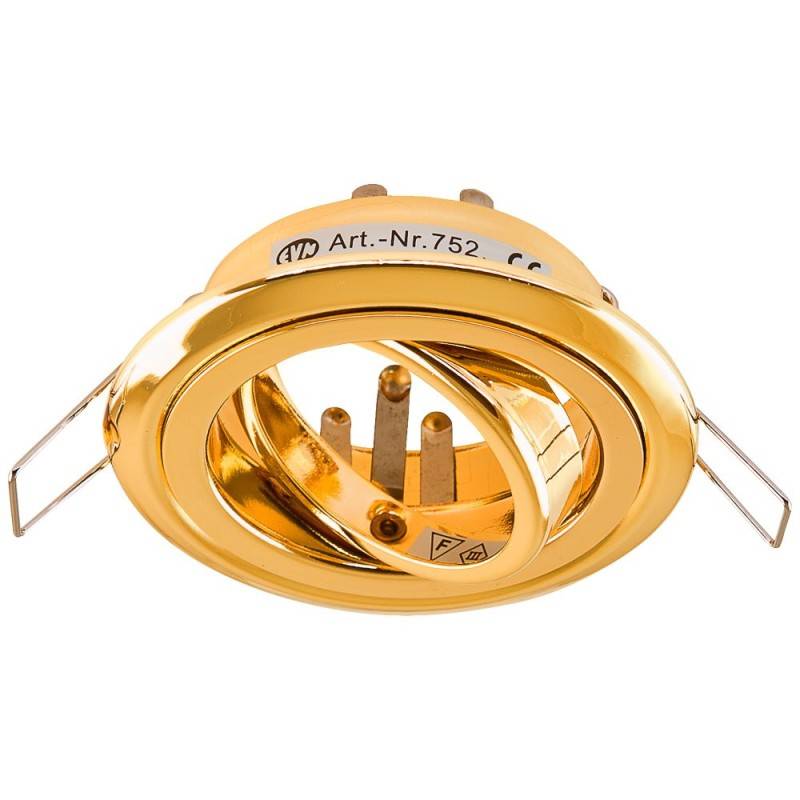 EVN Lichttechnik NV EB-Leuchte 752 421 go