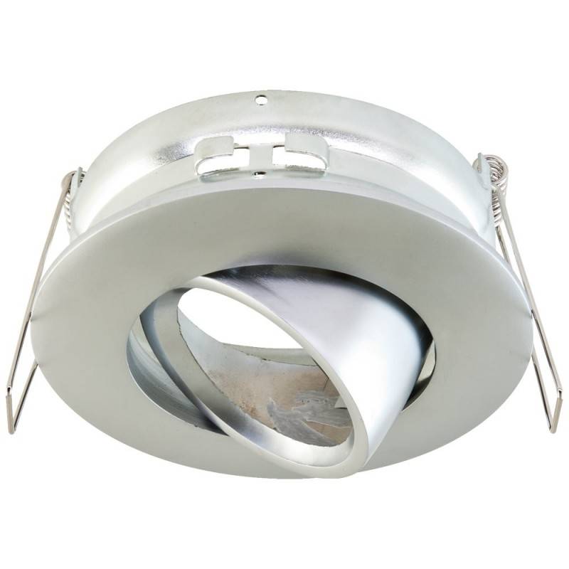 EVN Lichttechnik NV EB-Leuchte 509 014 chr/mt