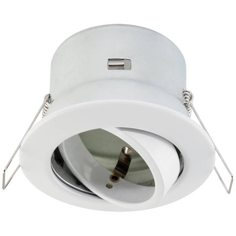 EVN Lichttechnik NV EB-Leuchte 753 001 ws