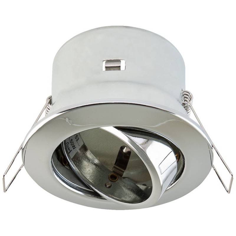 EVN Lichttechnik NV EB-Leuchte 753 011 chr