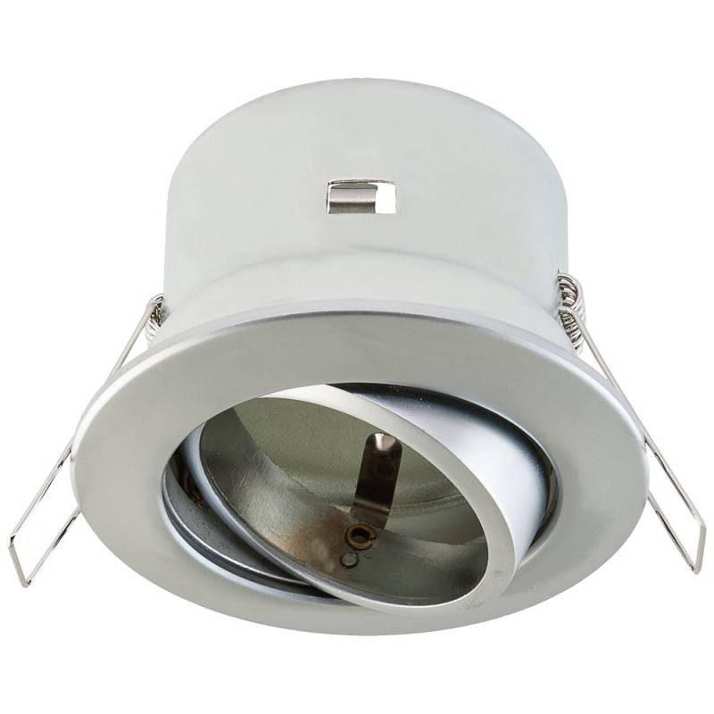 EVN Lichttechnik NV EB-Leuchte 753 014 chr/mt