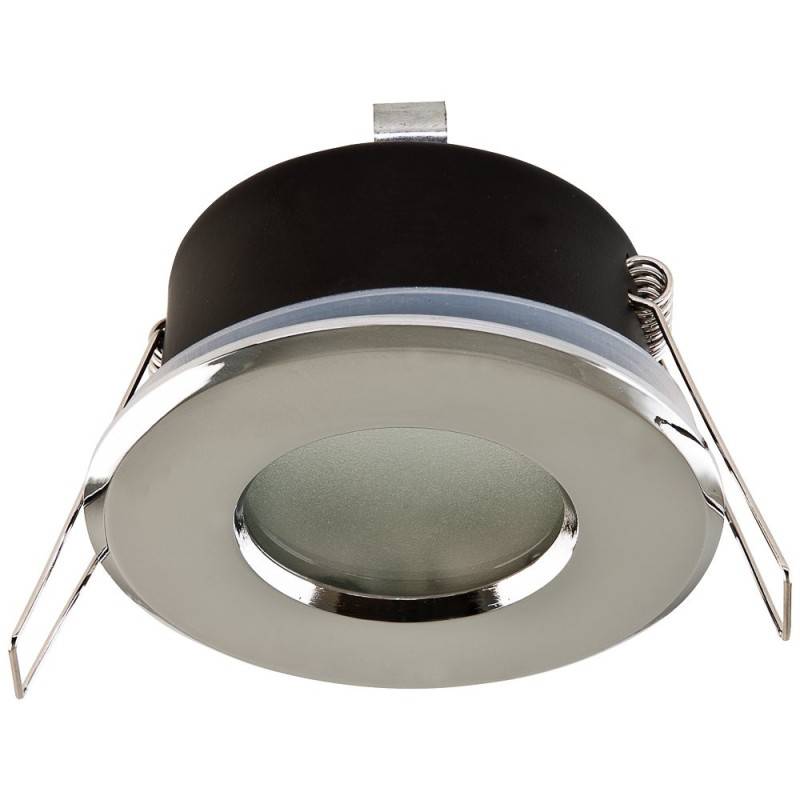 EVN Lichttechnik NV EB-Leuchte 655 011 chr
